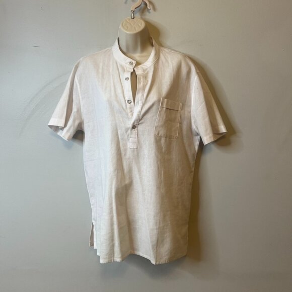 Linen Brocade - Picture 1 of 3